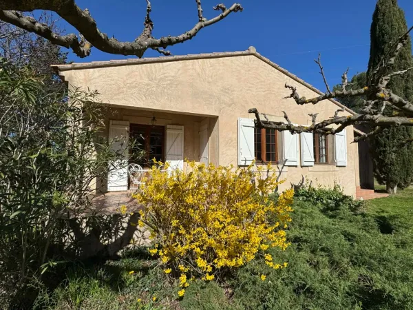 Maison 5 pièces 150 m²