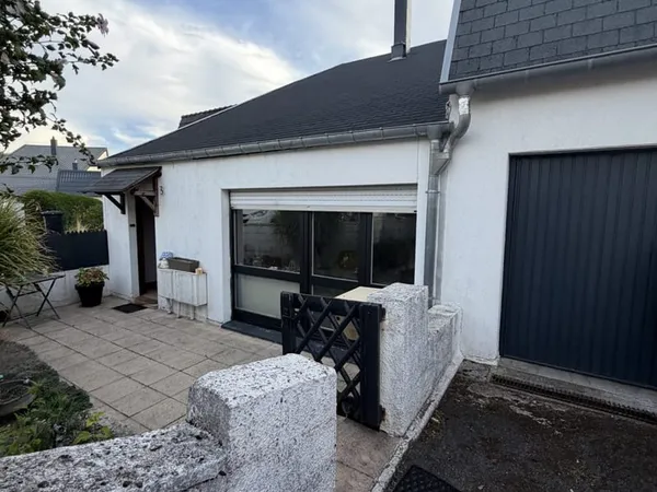 Maison Forbach Bruch