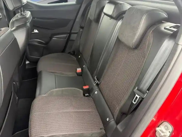 Ds Ds 3 ds3 crossback puretech 130 eat8 performance line — photo 23