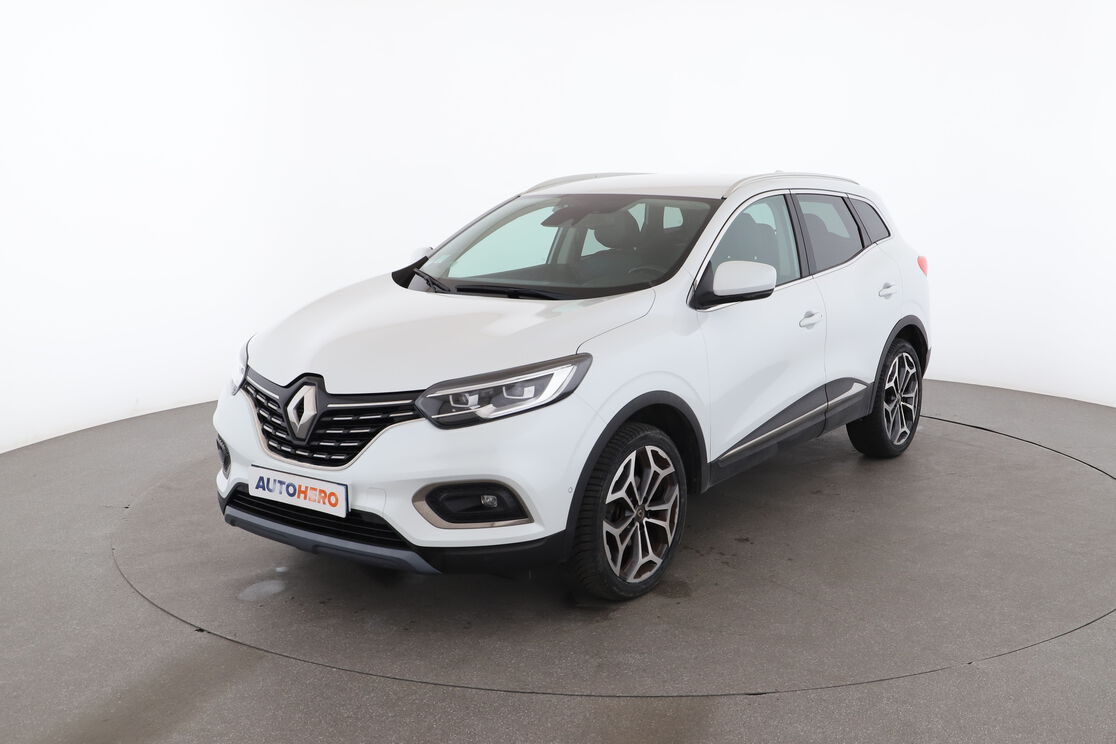 Renault Kadjar 1.5 dCi Blue Intens — photo 1