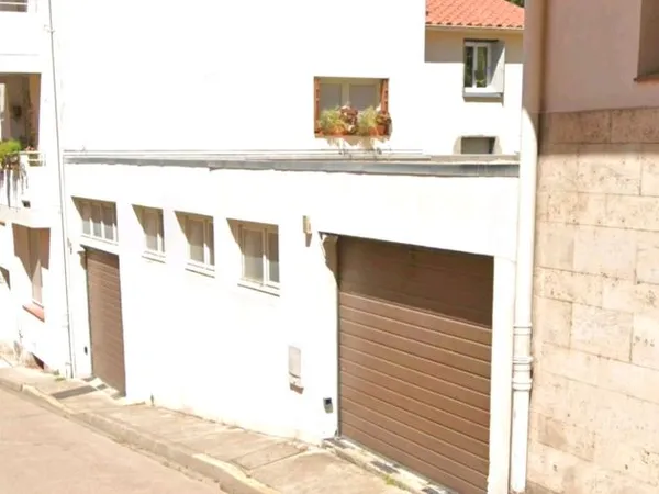 Garage et parking Vente Amélie-les-Bains-Palalda 10000€