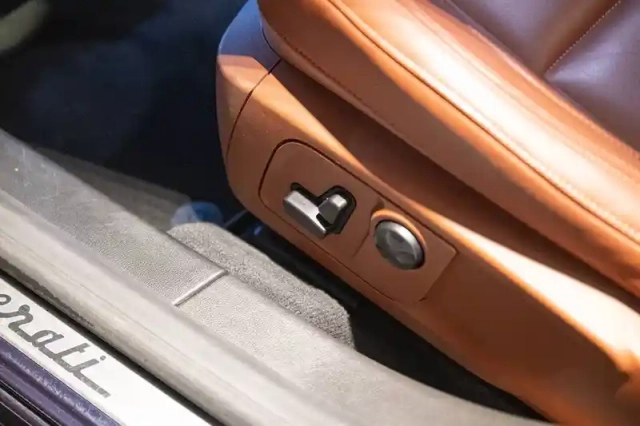 Maserati Ghibli 3.0 v6 350 — photo 22