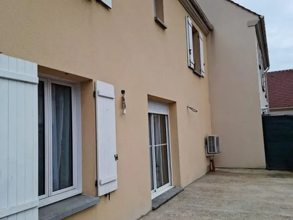 Maison 5 pièces 84 m²