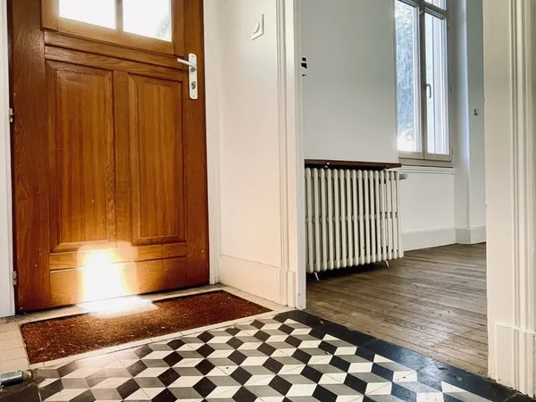 Maison 7 pièces 105 m²