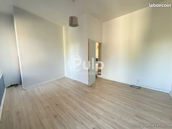 Maison de ville 5 pièces 120 m²