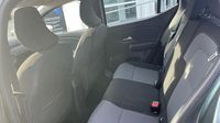 Dacia Sandero 1.0 ECO-G 100ch Stepway Extreme + — photo 13