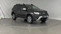 Dacia Duster 1.3 TCe 150ch FAP Prestige 4x2 EDC — photo 3