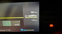 Dacia Duster 1.6 hybrid 140ch Journey — photo 9