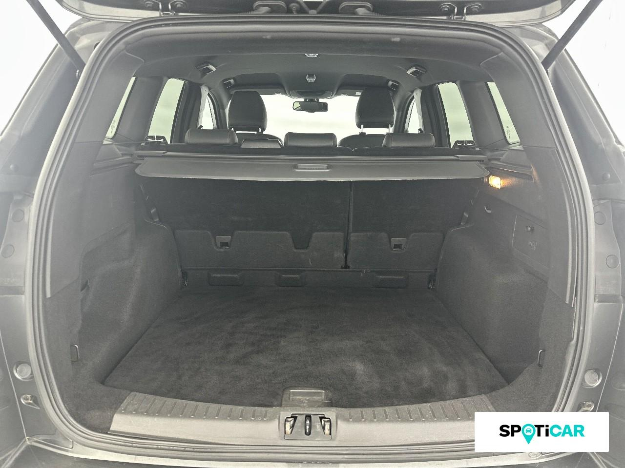 Ford Kuga 2.0 tdci 150ch stop&start titanium 4x2 euro6.2 — photo 6