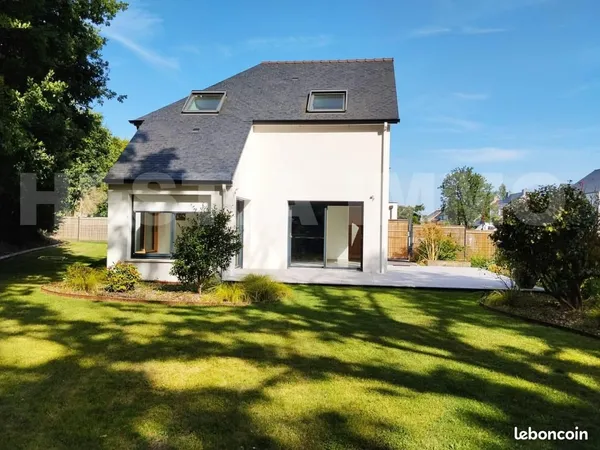 Maison 6 pièces 147 m²