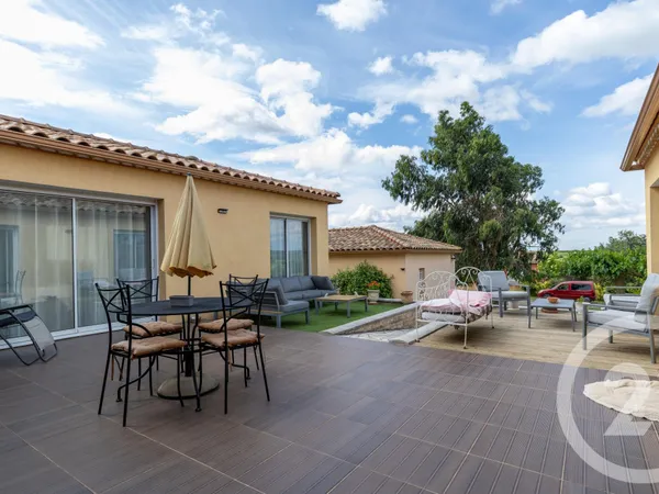 Maison 5 pièces 163 m²