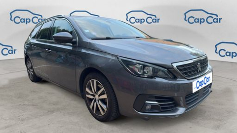 Peugeot 308 SW 1.2 PureTech 130 - Allure – 2019 – 57646 km – Essence – Boîte Manuelle