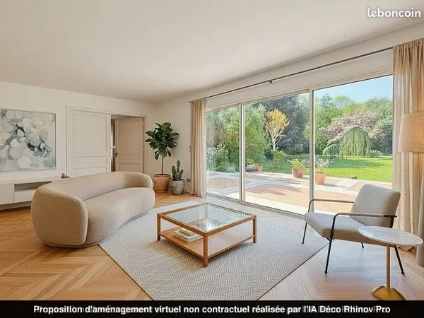 Propriété 7 pièces 252 m²