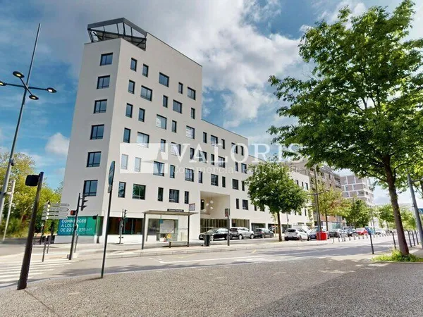 BUREAUX à LOUER