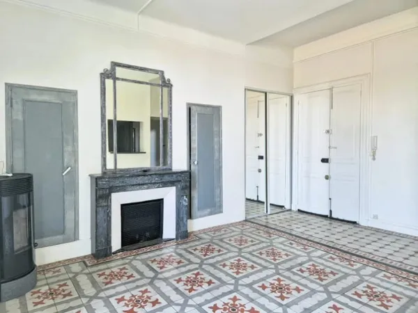 Duplex 4 pièces 90 m²