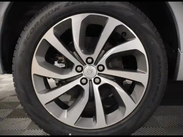 Land Rover Discovery Sport p200 flex fuel r-dynamic hse awd bva — photo 6