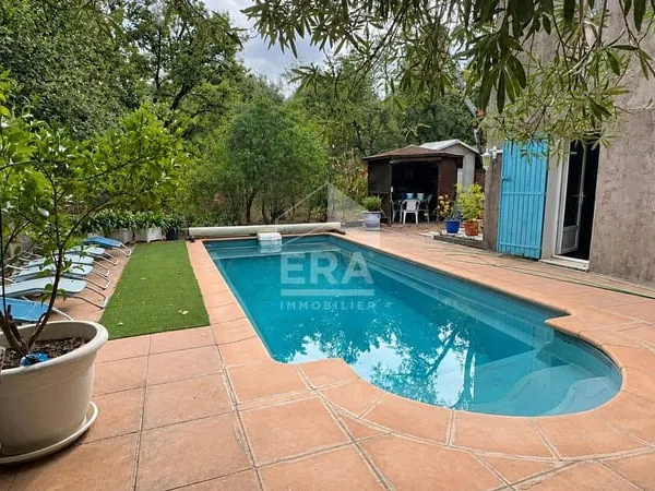 Maison 6 pièces 125 m²