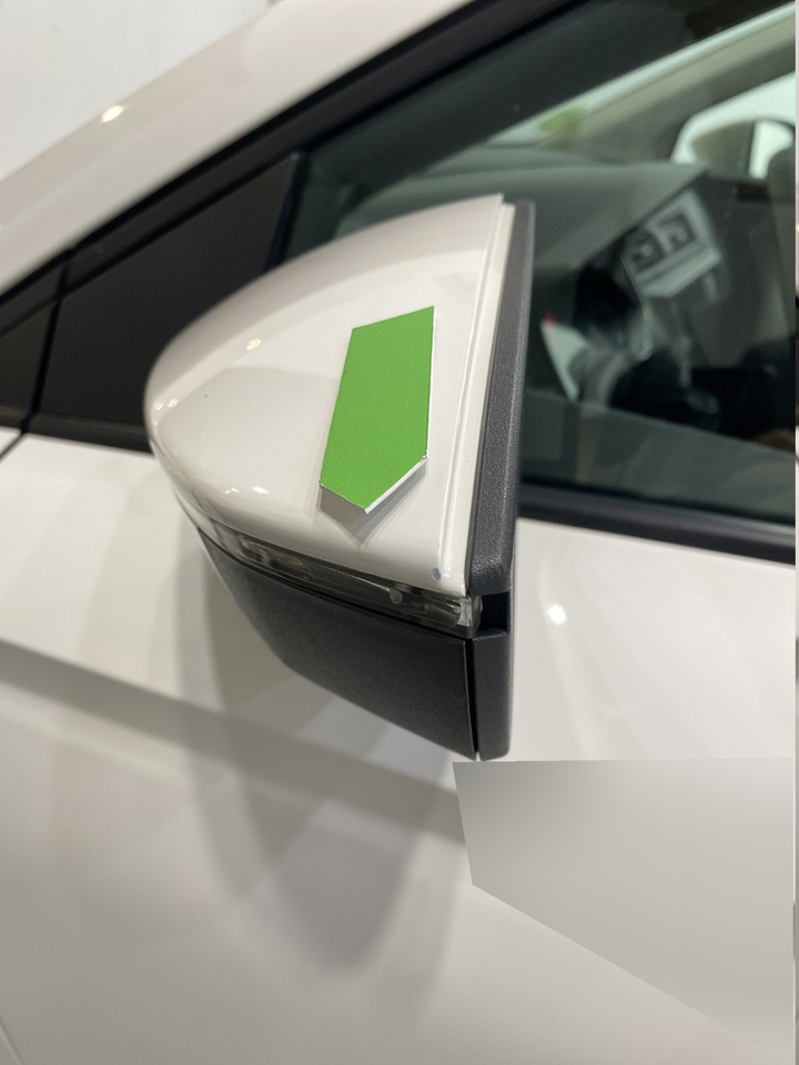 Seat Ibiza — photo 38