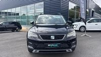 Seat Ateca 1.6 TDI 115ch Start&Stop Style Business Ecomotive DSG Euro6d-T — photo 2