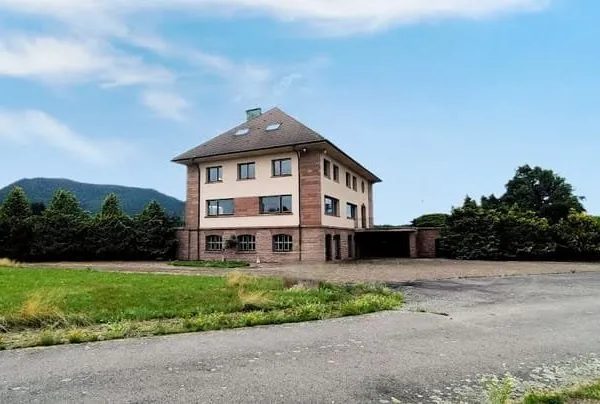 Propriété 25 pièces 506 m²