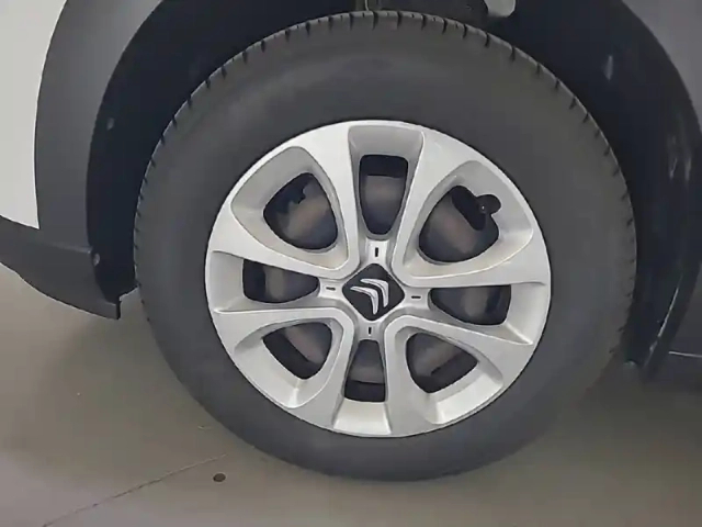 Citroën C3 puretech 82 — photo 94