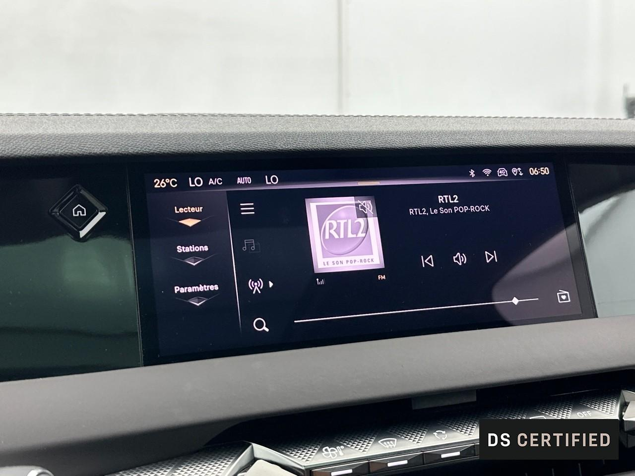 Ds Ds 4 hybride e-tense 225 eat8 opera — photo 26