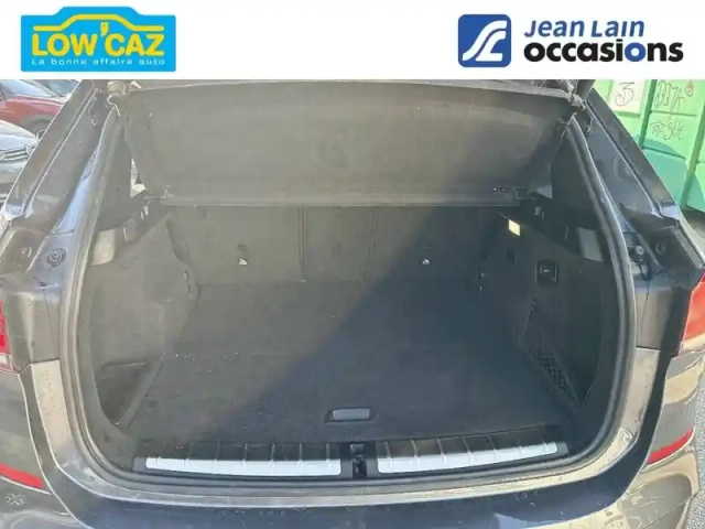 Bmw X1 xdrive 25e 220 ch bva6 — photo 10