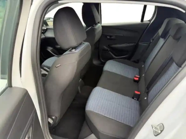 Peugeot 208 1.2 puretech 75ch s&amp;s like — photo 13