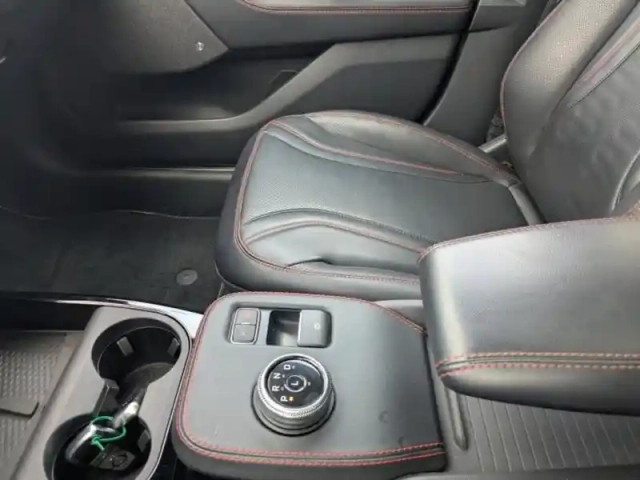 Ford Mustang mach-e 351ch extended range 99kwh awd 9cv — photo 14