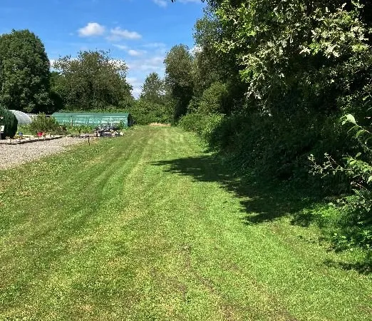 Terrain 9 774 m² La Souterraine