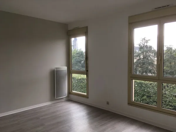 Studio de 29m2 à louer sur Nantes
