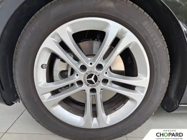 Mercedes Classe A 200 d — photo 22