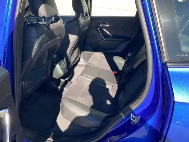 Bmw X1 xdrive25e 245ch m sport — photo 5
