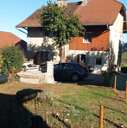 Maison 4 pièces 84 m²