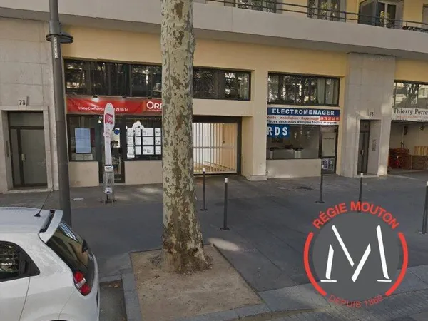 Local d’activité et entrepôt Location Lyon   102€