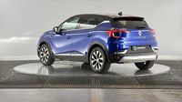 Renault Captur 1.6 E-Tech hybride 145ch Equilibre — photo 8