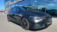Mercedes Cla Shooting Brake 250+ EQ 272ch Edition One — photo 3