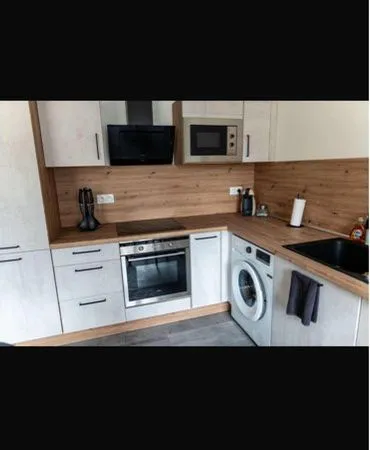 Appartement meublé 37 m2