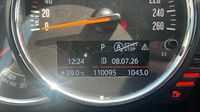Mini Countryman Cooper SD 190ch Exquisite ALL4 BVA — photo 9