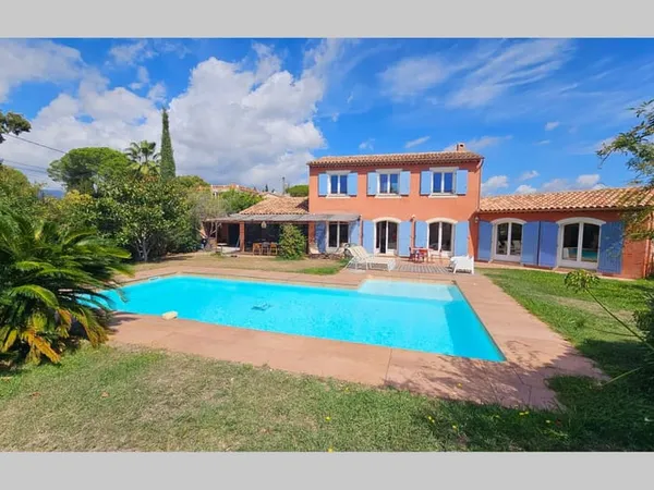 vente villa 6 Pièce(s)