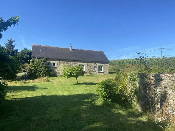 Maison 6 pièces 113 m²