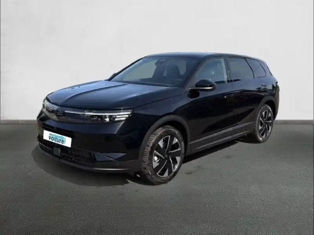 Opel Grandland 1.2 turbo hybrid 145 ch e-dct6