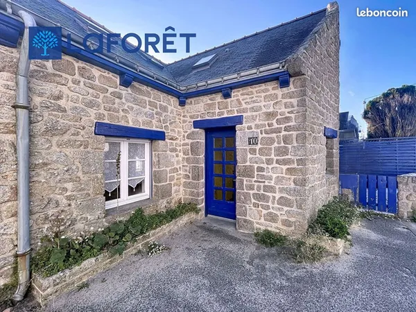 Maison 5 pièces 93 m²