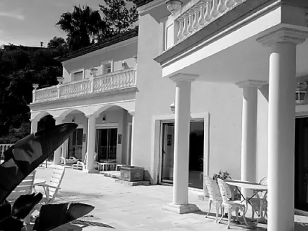 Villa de luxe à vendre à Mandelieu-la-Napoule – 284 m² (06)