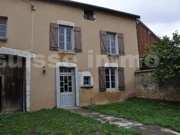 Maison - 6 pièce(s) - 130 m2