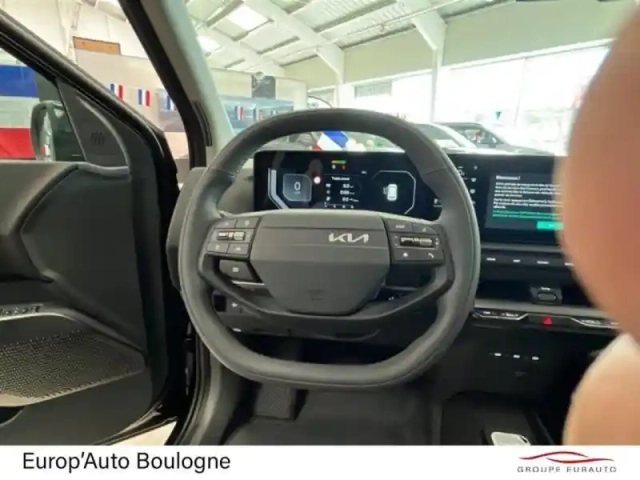 Kia Ev2 147ch 42,2kwh earth — photo 9