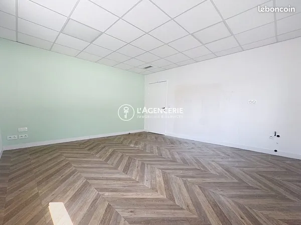 Bureaux 20 m² Albi