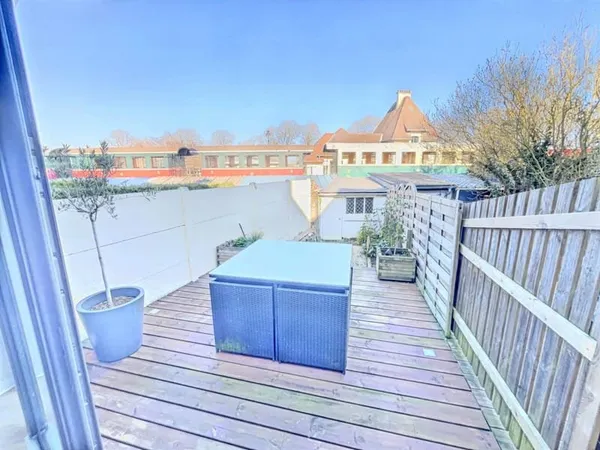 Nouveau - Vous n'avez plus qu'à poser vos meubles !