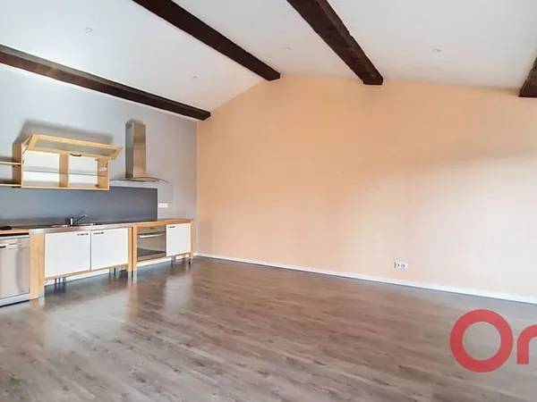 Maison 3 pièces 99 m²