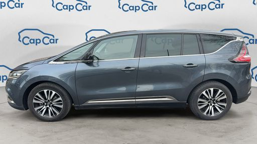Renault Espace 1.8 TCe 225 EDC7  - Initiale Paris – 2018 – 116600 km – Essence – Boîte Automatique — photo 20